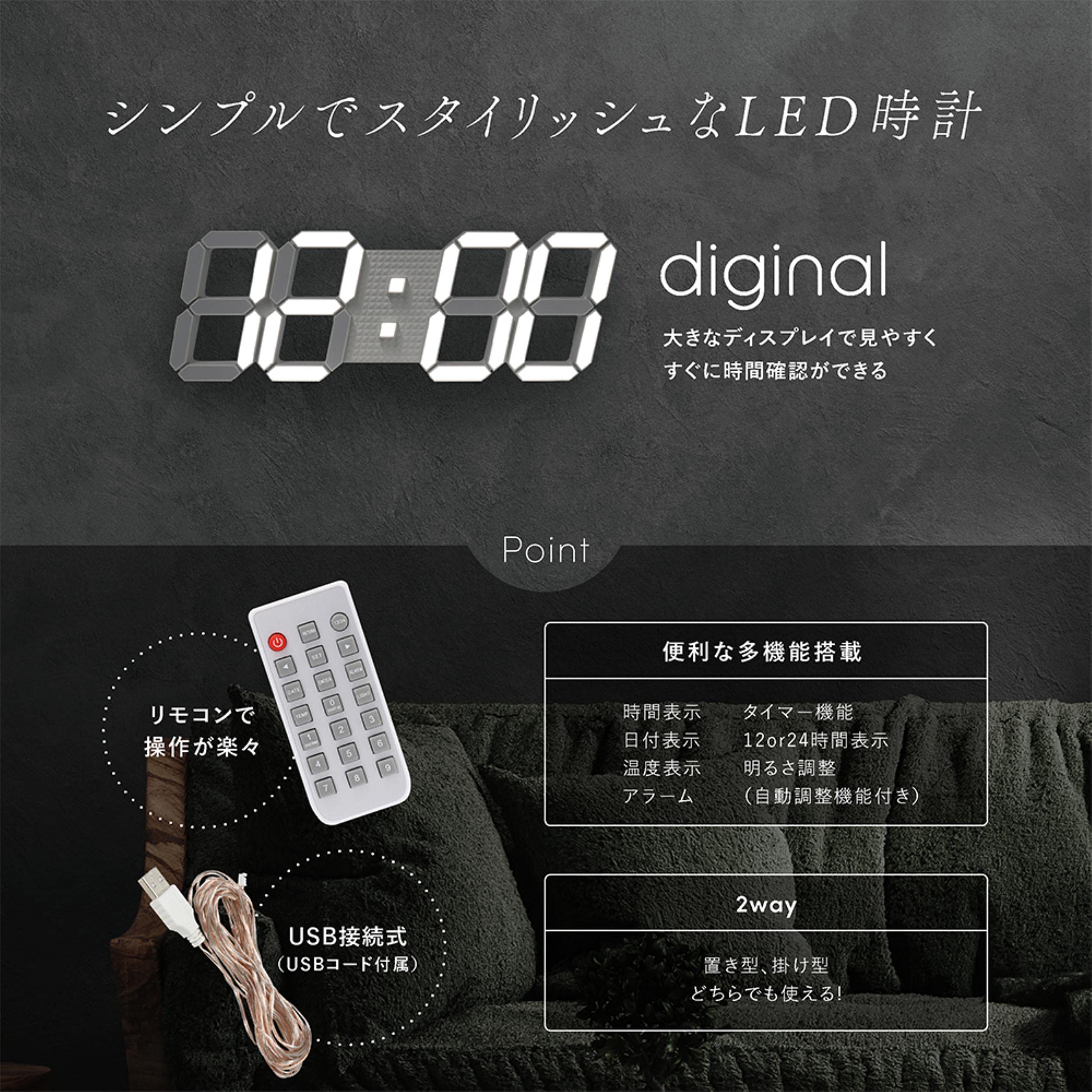 マクロス35th限定グッズ壁掛け時計